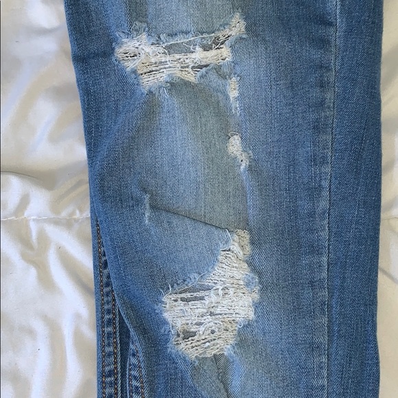 GUESS skinny jeans size 26 - Picture 5 of 7